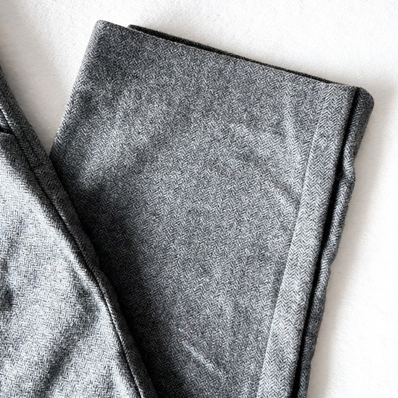 WILFRED Chambery Wool Pant - Picture 5 of 11